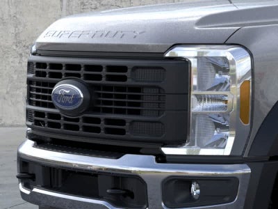 2026 Ford Super Duty F-450 Pickup XL