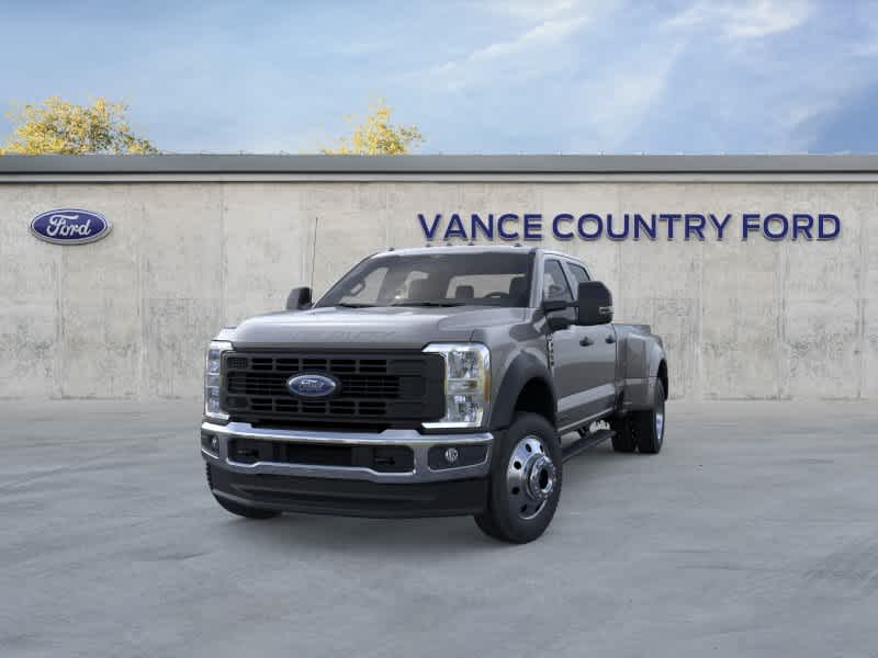 2026 Ford Super Duty F-450 Pickup XL