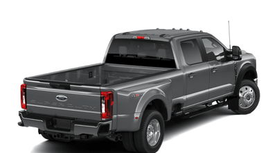 2026 Ford Super Duty F-450 Pickup XL