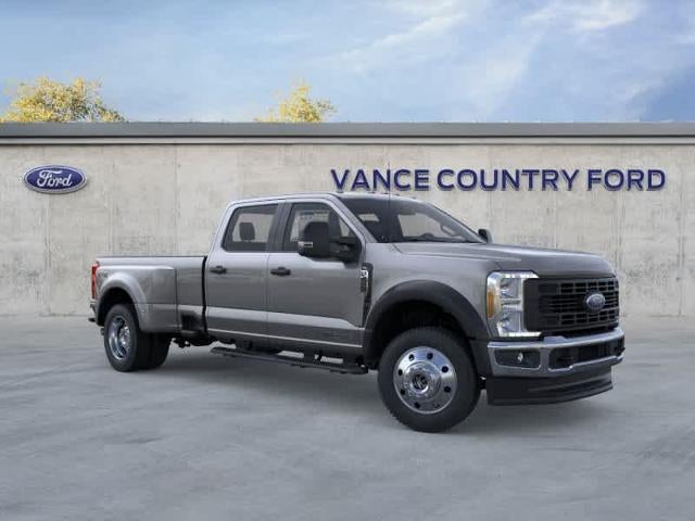 2026 Ford Super Duty F-450 Pickup XL