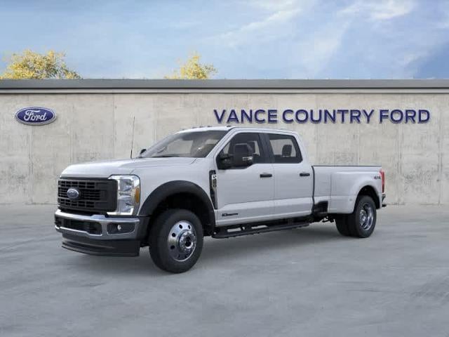 2026 Ford Super Duty F-450 Pickup XL