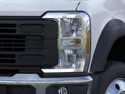 2026 Ford Super Duty F-450 Pickup XL