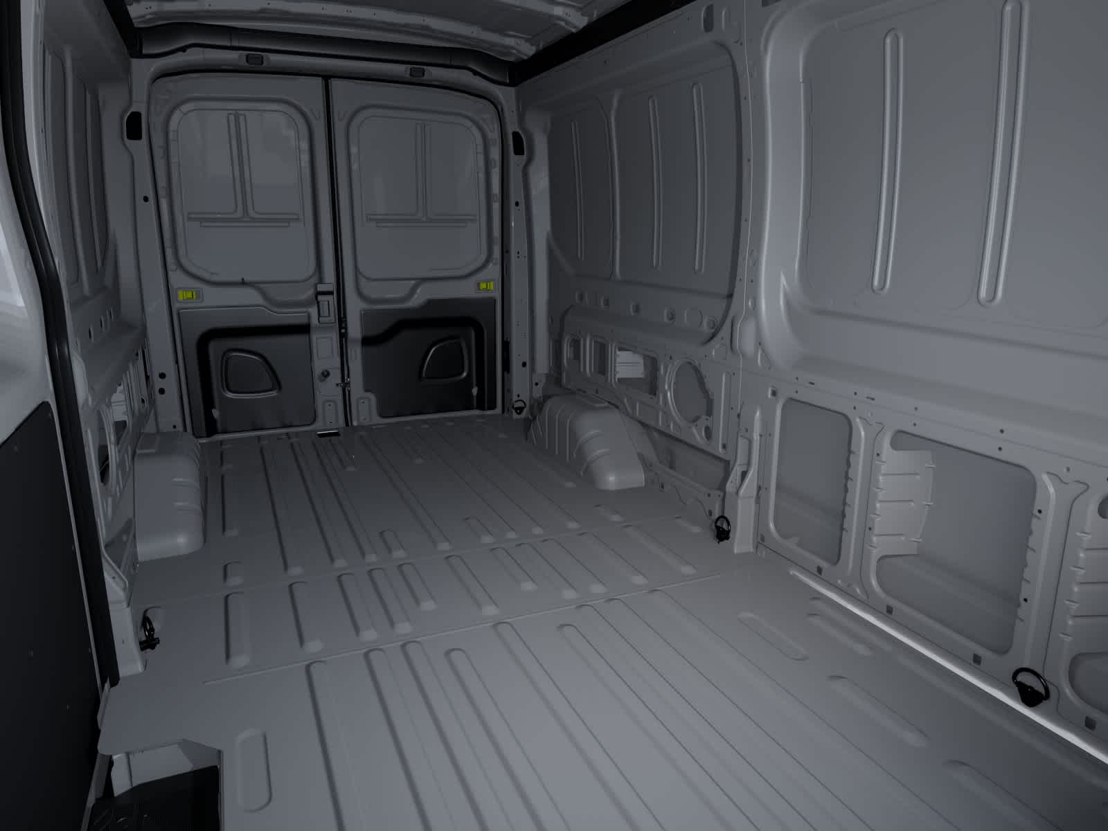 2027 Ford Transit Cargo Van Cargo Van
