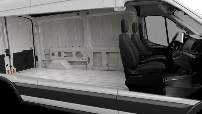 2027 Ford Transit Cargo Van Cargo Van