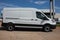 2026 Ford Transit Cargo Van