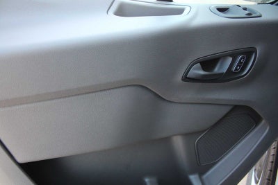 2026 Ford Transit Cargo Van