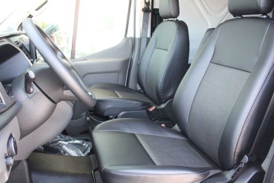 2026 Ford Transit Cargo Van