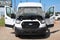 2026 Ford Transit Cargo Van