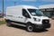 2026 Ford Transit Cargo Van