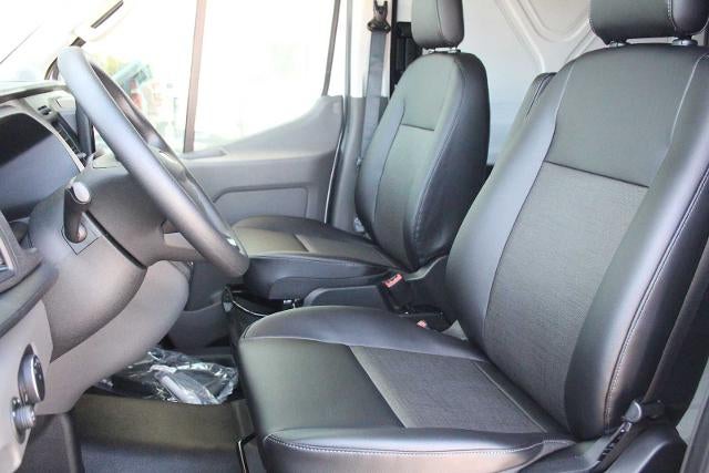 2026 Ford Transit Cargo Van