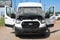2026 Ford Transit Cargo Van