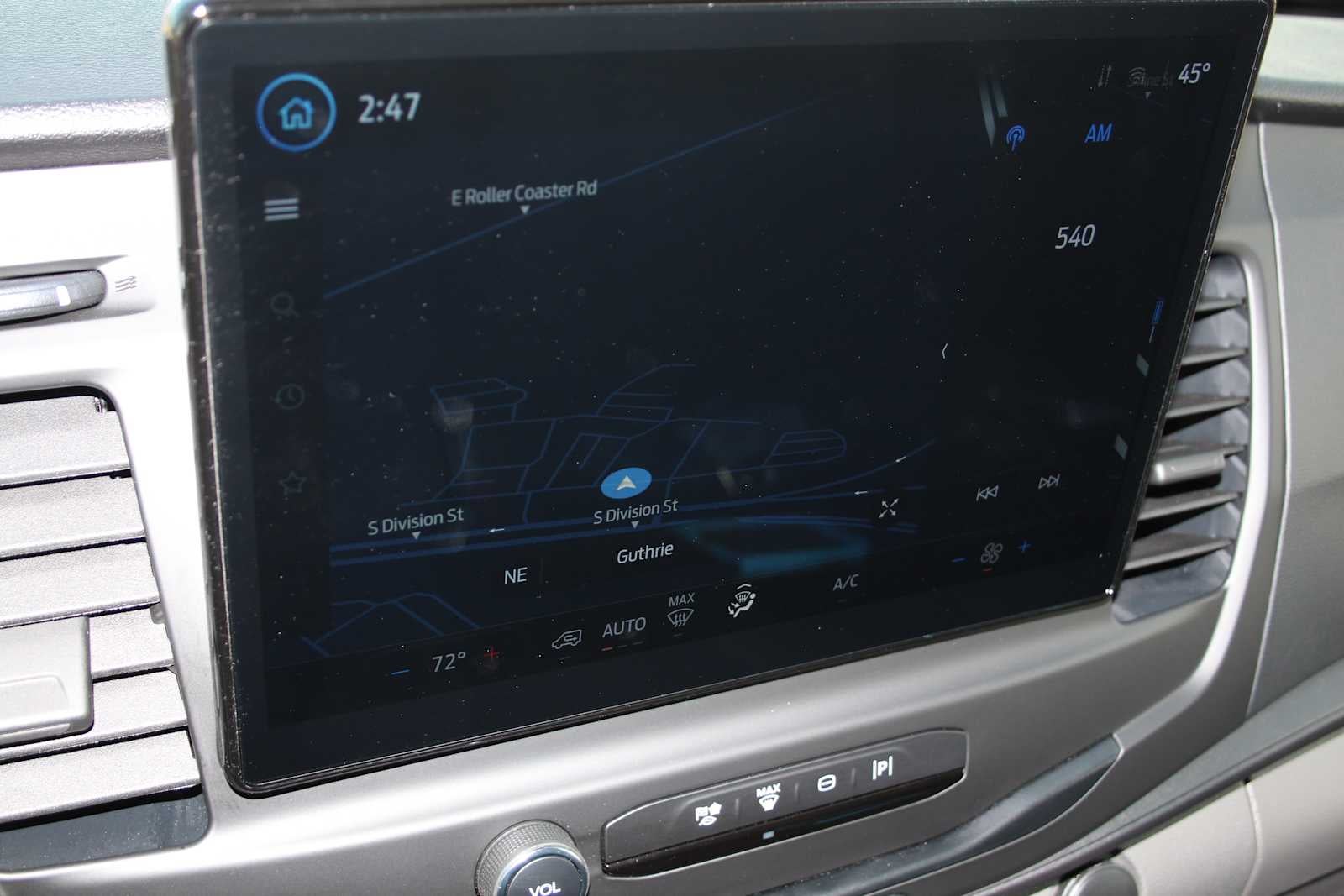 2024 Ford Transit Base