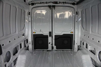2024 Ford Transit Cargo Van 148 WB Medium Roof Cargo
