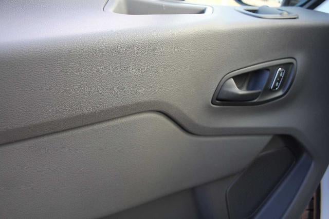 2024 Ford Transit Cargo Van 148 WB Medium Roof Cargo
