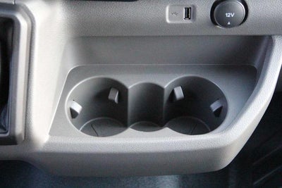 2024 Ford Transit Cargo Van 148 WB Medium Roof Cargo