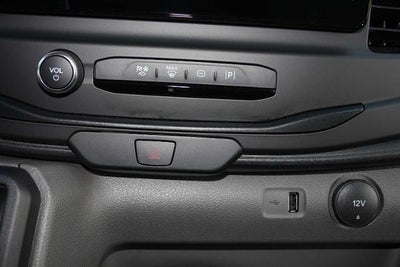 2024 Ford Transit Cargo Van 148 WB Medium Roof Cargo