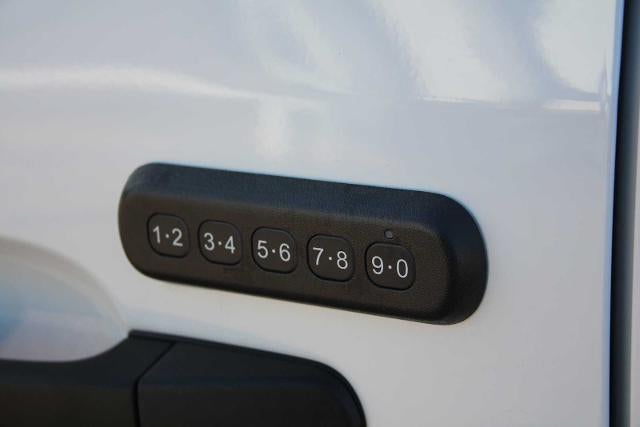 2024 Ford Transit Cargo Van 148 WB Medium Roof Cargo