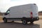2024 Ford Transit Cargo Van 148 WB Medium Roof Cargo