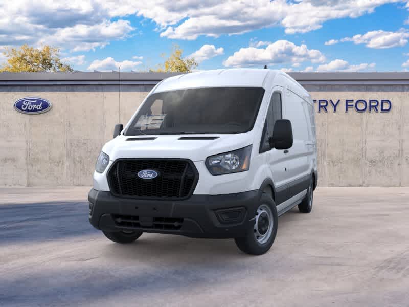 2026 Ford Transit Cargo Van Cargo Van