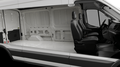 2026 Ford Transit Cargo Van Cargo Van