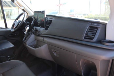 2024 Ford Transit Base