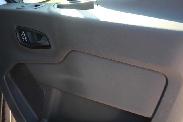 2024 Ford Transit Cargo Van 148 WB Medium Roof Cargo