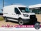 2025 Ford Transit Base