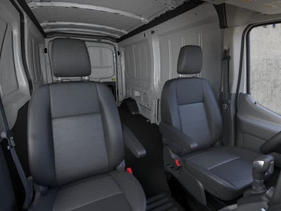 2025 Ford Transit Cargo Van Cargo Van