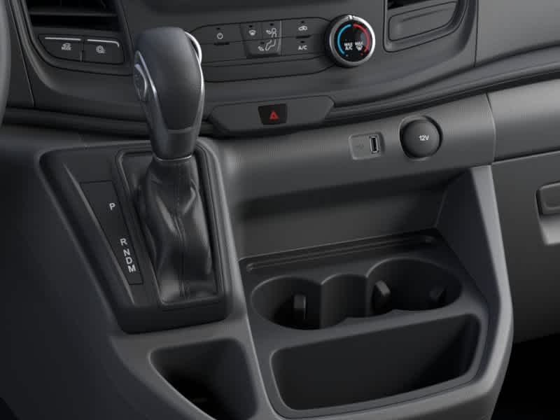 2025 Ford Transit Cargo Van Cargo Van