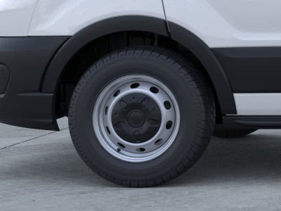 2025 Ford Transit Cargo Van Cargo Van