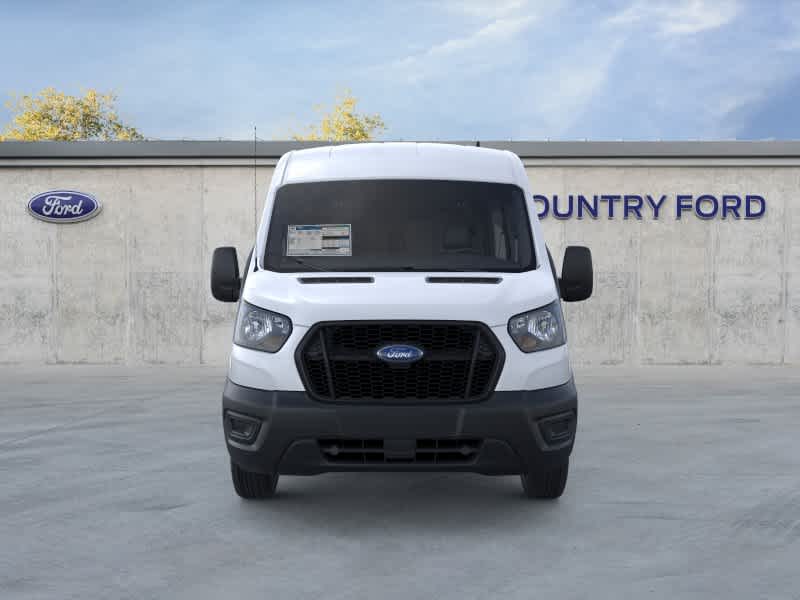 2025 Ford Transit Cargo Van Cargo Van