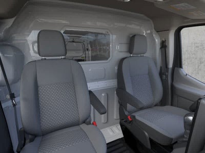 2025 Ford Transit Cargo Van