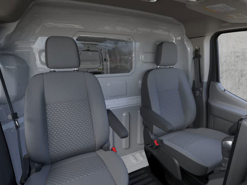 2025 Ford Transit Cargo Van