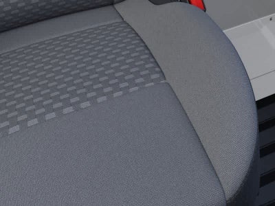 2025 Ford Transit Cargo Van