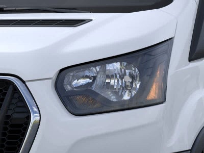 2025 Ford Transit Cargo Van