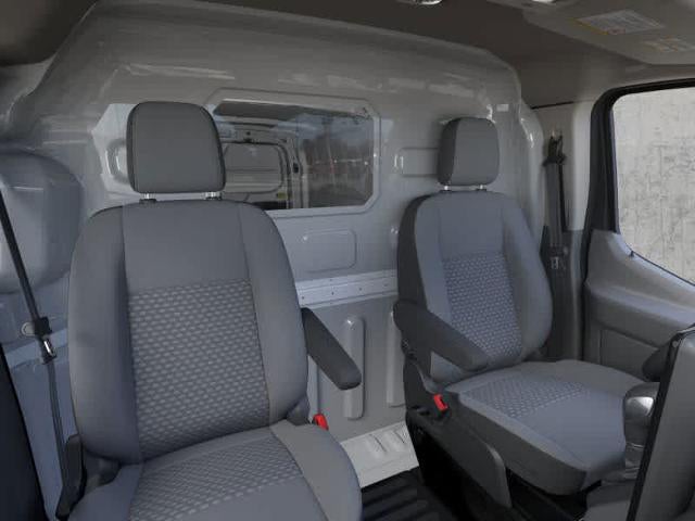 2025 Ford Transit Cargo Van