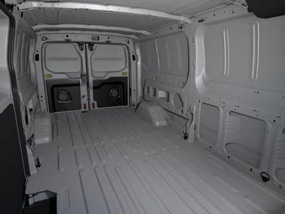 2025 Ford Transit Cargo Van