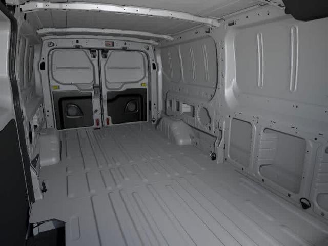 2025 Ford Transit Cargo Van