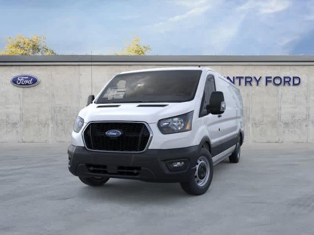 2025 Ford Transit Cargo Van