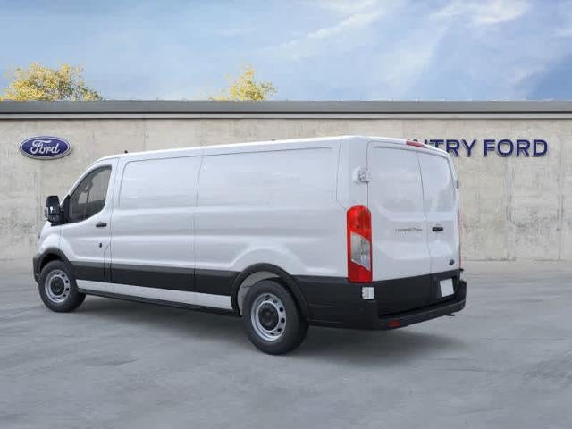 2025 Ford Transit Cargo Van