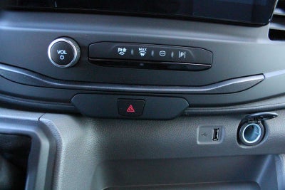 2024 Ford Transit Base