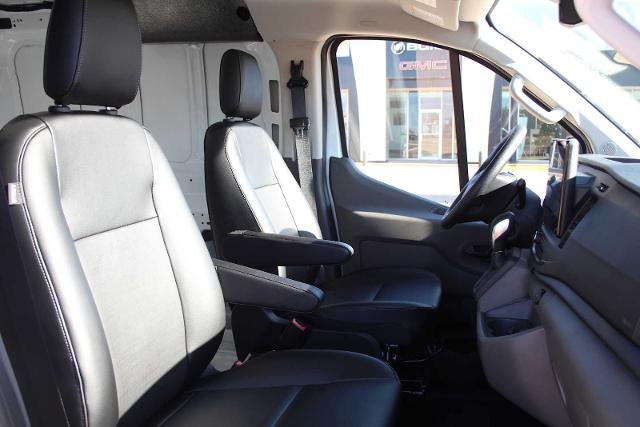 2024 Ford Transit T-250 130 LOW RF 9070 GVWR