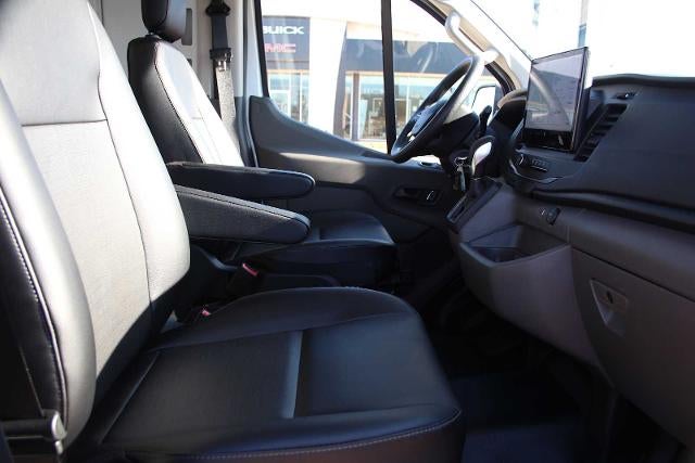 2024 Ford Transit T-250 130 LOW RF 9070 GVWR