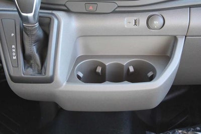 2024 Ford Transit T-250 130 LOW RF 9070 GVWR