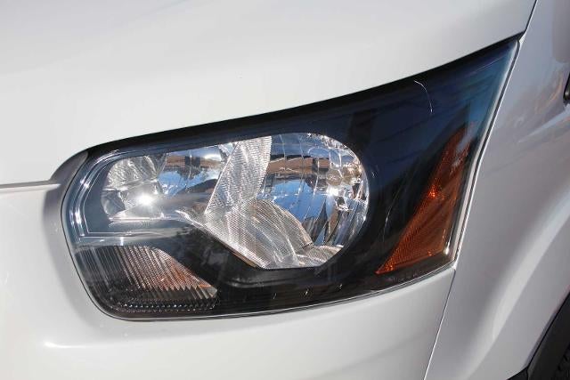 2024 Ford Transit T-250 130 LOW RF 9070 GVWR