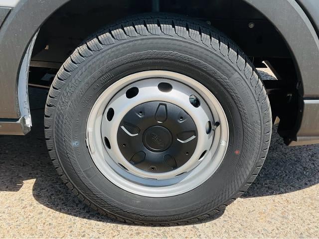 2024 Ford Transit Cargo Van 148 WB High Roof Cargo