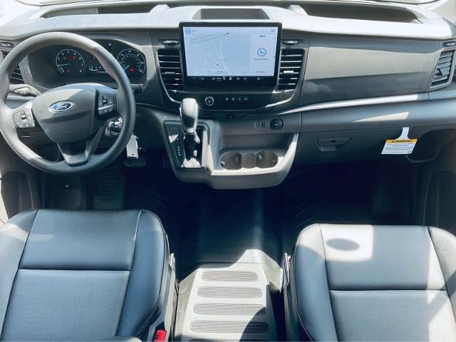 2024 Ford Transit Cargo Van 148 WB High Roof Cargo