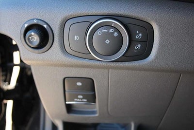 2024 Ford Transit Cargo Van 148 WB High Roof Extended Cargo