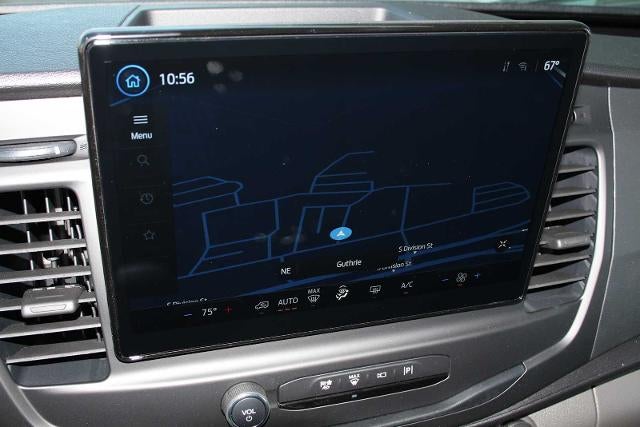 2024 Ford Transit Cargo Van 148 WB High Roof Extended Cargo