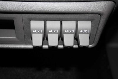 2024 Ford Transit Cargo Van 148 WB High Roof Extended Cargo